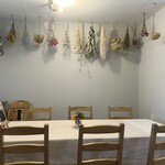 マツバラbase 號 - 店内