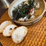 炉端とイタリアン酒場 イロえもん byひとたらし - 