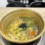 東大門タッカンマリ - 