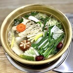 東大門タッカンマリ 鶴橋店 - 