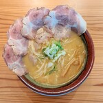 らーめん家 和玄  寺尾台店