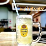 東大門タッカンマリ - 