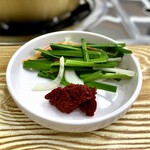 東大門タッカンマリ 鶴橋店 - 