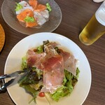 炉端とイタリアン酒場 イロえもん byひとたらし - 