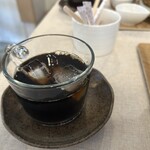 マツバラbase 號 - ホットコーヒー