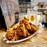 東大門タッカンマリ - 