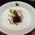 トリノセツリ - 