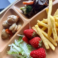 スカイクルーズマクハリ アパホテル＆リゾート東京ベイ幕張 - 