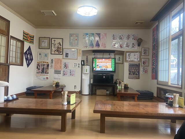 中華ハウス大森飯店 - 横手市その他（中華料理）の写真