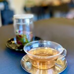 プレゼンテ スギ - ハーブティー