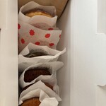 ペコちゃんmilkyドーナツ イオンモール座間 - 