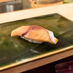 すきやばし 次郎 - 