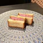 焼肉うしふじ 西新宿本店 - 