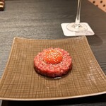 焼肉うしふじ - 