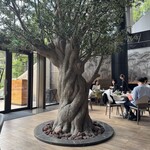 ジャヌ メルカート - 内観