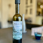 プレゼンテ スギ - ぺドラ・ダ・アウガ・アルバリーニョ