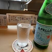 てんぷら 山の上 Roppongi 東京ミッドタウン店 - 