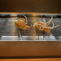 てんぷら 山の上 Roppongi 東京ミッドタウン店 - 