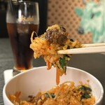 焼肉うしふじ - 