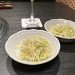 焼肉うしふじ - 