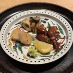 寿し おおはた - 