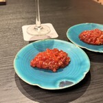 焼肉うしふじ - 