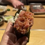 寿し おおはた - 