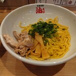 元祖油堂 溝の口店 - 並盛