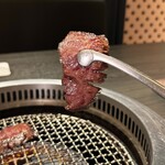 焼肉うしふじ - 