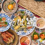 そば道 - メイン写真: