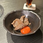 焼肉うしふじ - 