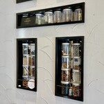 プレゼンテ スギ - 