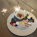 RIGOLETTO BAR AND GRILL - 