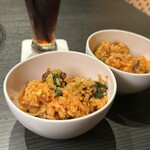 焼肉うしふじ - 