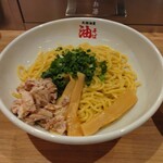 元祖油堂 溝の口店 - 大盛