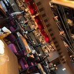 RIGOLETTO BAR AND GRILL - 