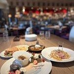 RIGOLETTO BAR AND GRILL - 