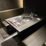 焼肉うしふじ - 