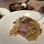 RIGOLETTO BAR AND GRILL - 