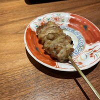 炭火焼鳥 木鶏 - 