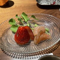 炭火焼鳥 木鶏 - 