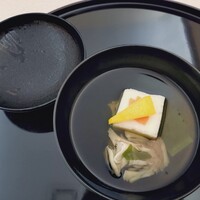 つる家 リーガロイヤルホテル店 - 