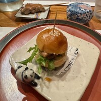 焼鳥YAMATO - 
