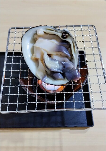 Kita no Seafood Donburiya Wagamama Don Tomakomai Shokudo