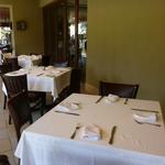 Wolfgang's Steakhouse by Wolfgang Zwiener - テラス席