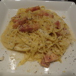 SLOTH - SLOTHのカルボナーラ