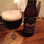 シエルトワレ - 黒ビール