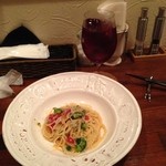 シエルトワレ - パスタ