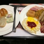 ホテルニッコー天津 - 