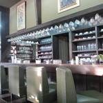 Akaneya Coffee Ten Ekimae Ten - 内観